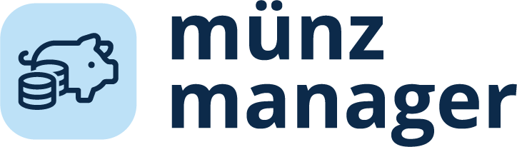 münzmanager: Logo