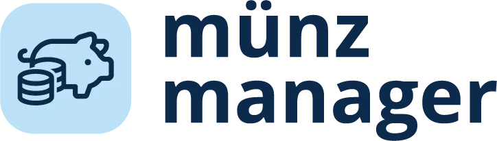 münzmanager: Logo
